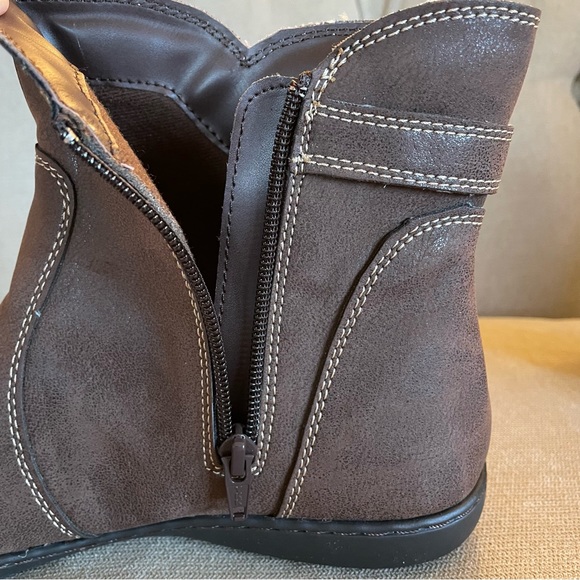 NC! Sporto ankle boots - size 9 - Picture 9 of 15